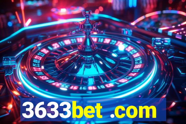 3633bet .com